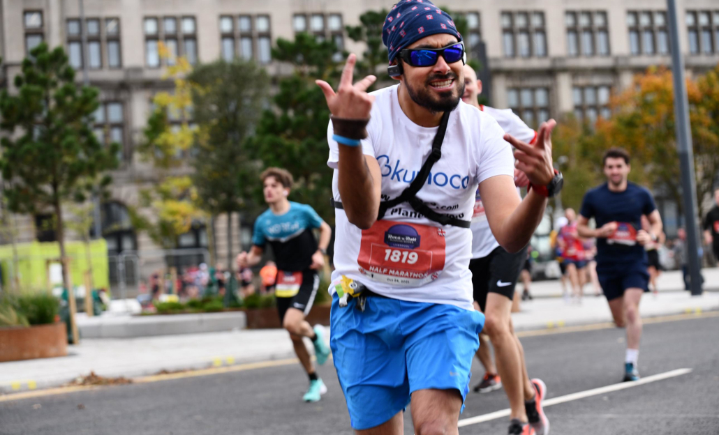 Marathon slide2