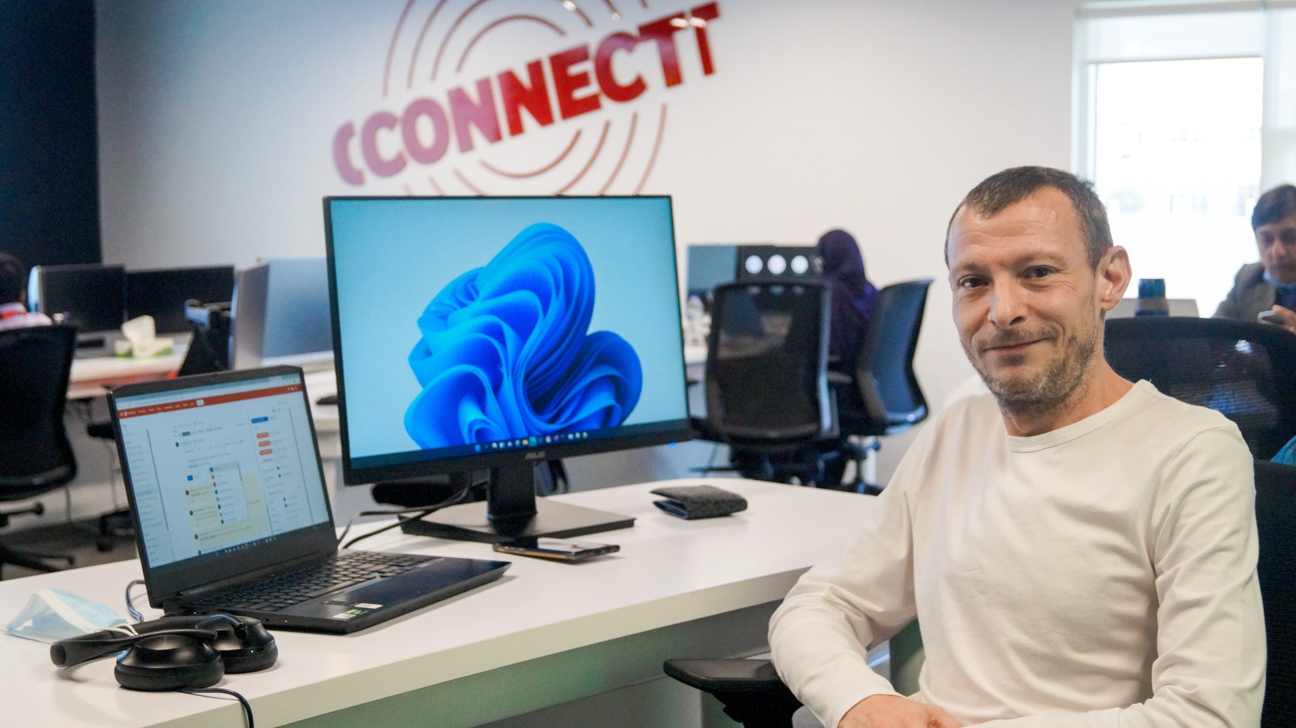 Kumoco technical developer, Oman