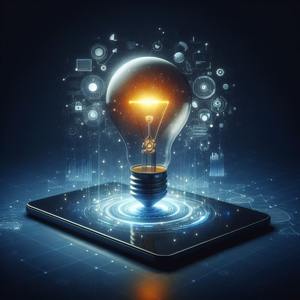Lightbulb