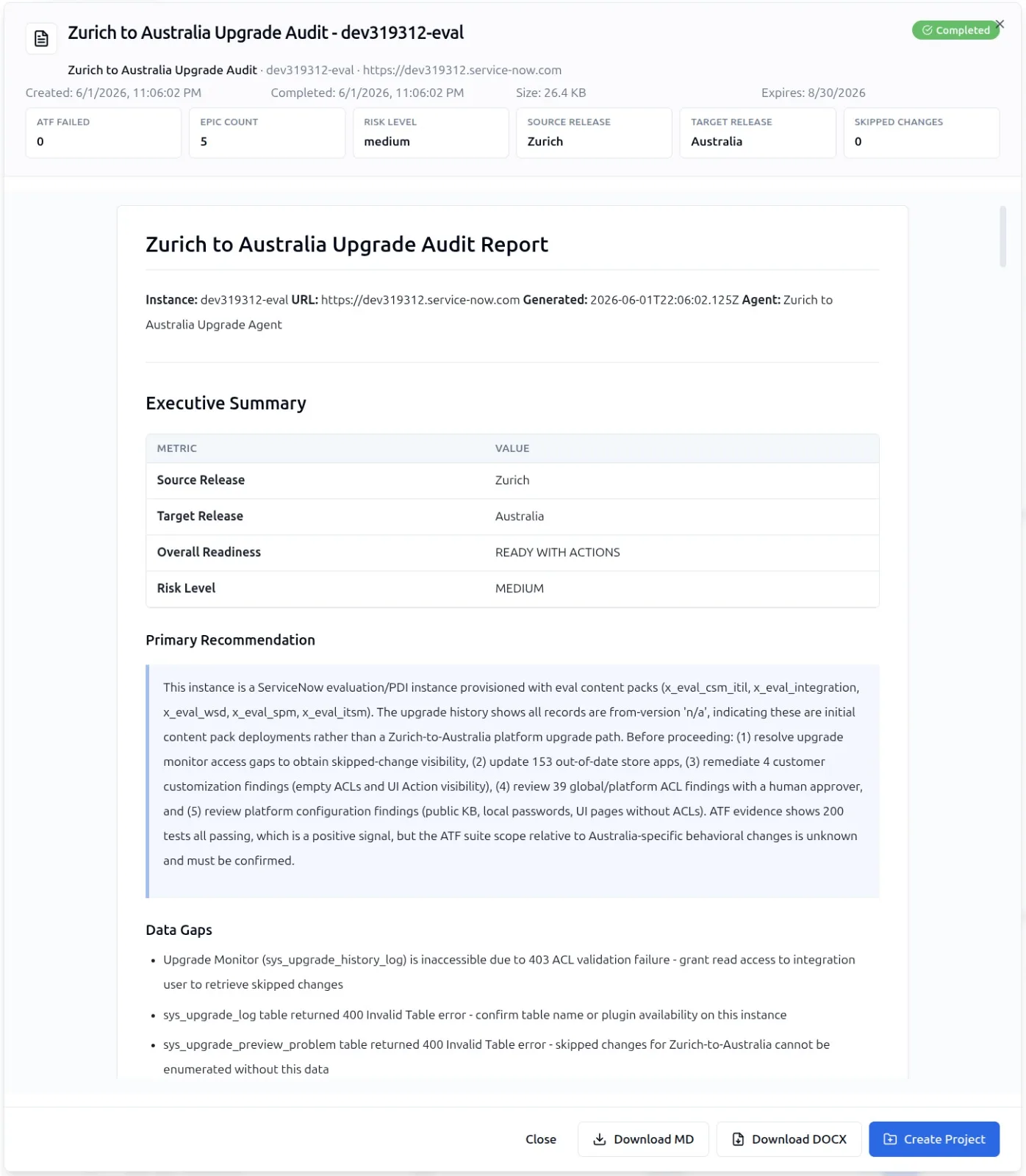 10 Common Security Vulnerabilities in ServiceNow Scripts (And How to Fix Them)